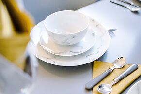 Stay With Empire- Dickson Road