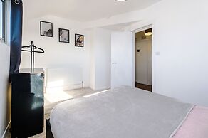 Stay With Empire- Dickson Road