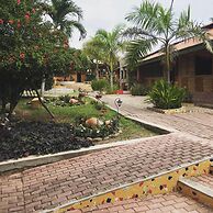 Samadhi Ecohotel by Rotamundos