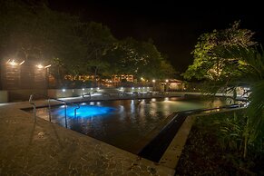 Samadhi Ecohotel by Rotamundos