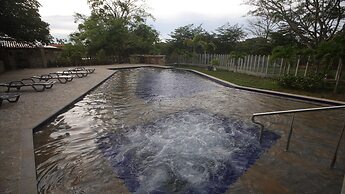 Samadhi Ecohotel by Rotamundos