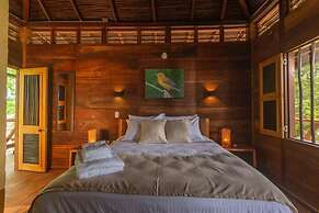 Samadhi Ecohotel by Rotamundos