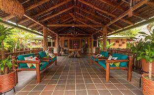 Samadhi Ecohotel by Rotamundos