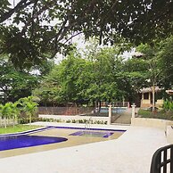 Samadhi Ecohotel by Rotamundos