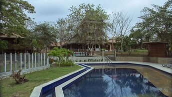 Samadhi Ecohotel by Rotamundos