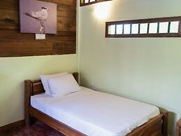 Samadhi Ecohotel by Rotamundos