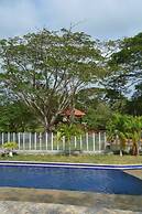 Samadhi Ecohotel by Rotamundos