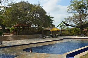 Samadhi Ecohotel by Rotamundos