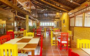 Samadhi Ecohotel by Rotamundos