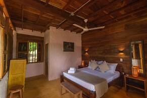 Samadhi Ecohotel by Rotamundos