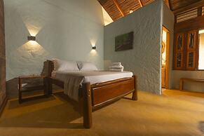 Samadhi Ecohotel by Rotamundos