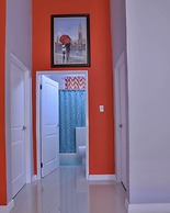 Taylormade Golf Retreat III