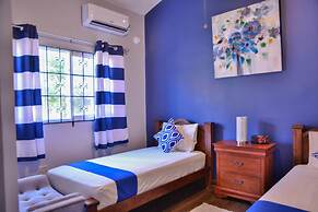 Taylormade Golf Retreat III