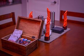 Taylormade Golf Retreat III