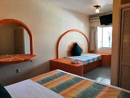 Hotel Brisas de Verano