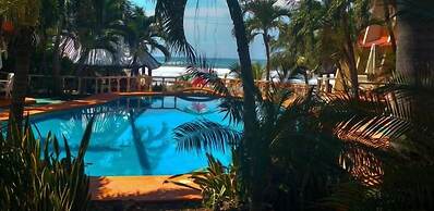 Hotel Brisas de Verano