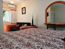 Hotel Brisas de Verano
