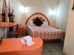 Hotel Brisas de Verano