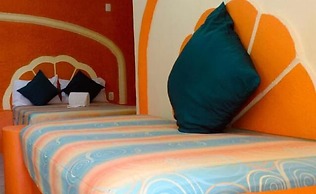 Hotel Brisas de Verano