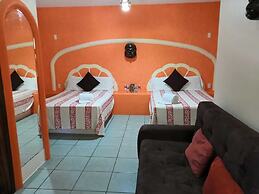 Hotel Brisas de Verano