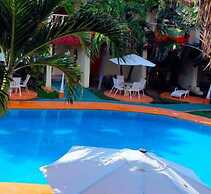 Hotel Brisas de Verano