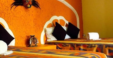 Hotel Brisas de Verano