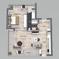 Primera Apartments