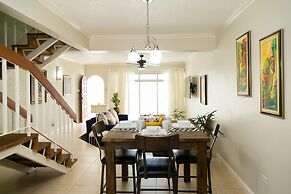 2 Bedroom Townhouse at Surbiton Square