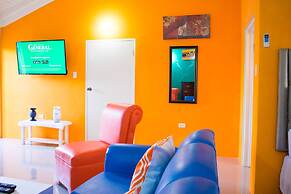 Drax Hall Manor Country Club Studio