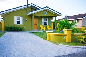 Drax Hall Manor Country Club Studio