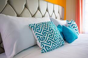 Drax Hall Manor Country Club Studio