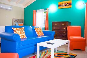 Drax Hall Manor Country Club Studio