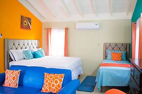 Drax Hall Manor Country Club Studio