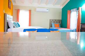 Drax Hall Manor Country Club Studio