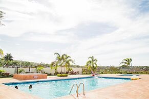 Drax Hall Manor Country Club Studio