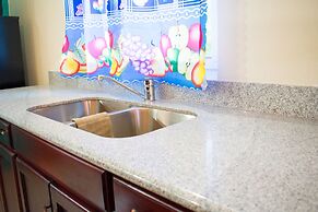 Drax Hall Manor Country Club Studio