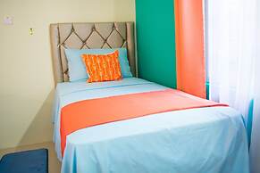 Drax Hall Manor Country Club Studio