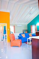 Drax Hall Manor Country Club Studio