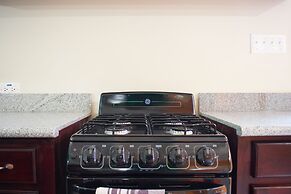 Drax Hall Manor Country Club Studio