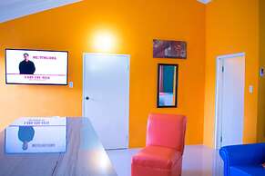 Drax Hall Manor Country Club Studio