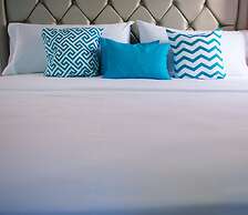 Drax Hall Manor Country Club Studio