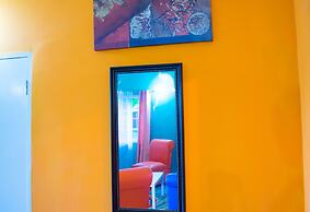 Drax Hall Manor Country Club Studio