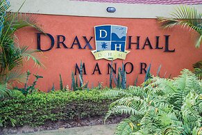 Drax Hall Manor Country Club 3 Bdrm