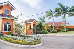 Drax Hall Manor Country Club 3 Bdrm