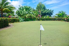 Richmond Villa Rental Management