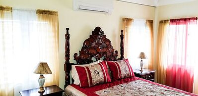 Richmond Villa Rental Management