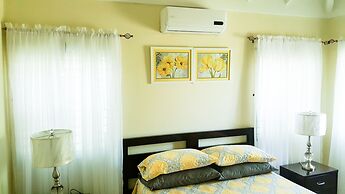 Richmond Villa Rental Management