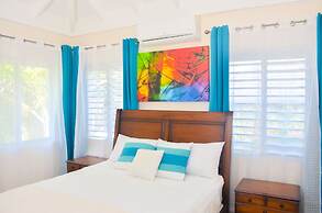 Richmond Villa Rental Management