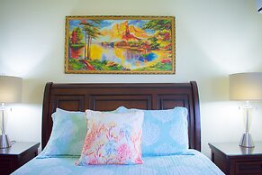 Richmond Villa Rental Management