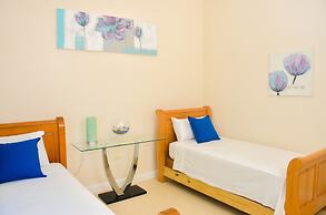 Richmond Villa Rental Management